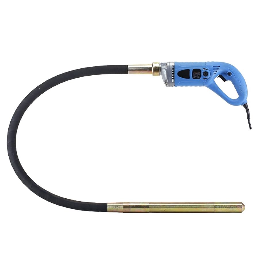 Tomo•*¨*•.¸♬︎ M18 FUEL 4' Concrete Pencil Vibrator Kit | Milwaukee Tool